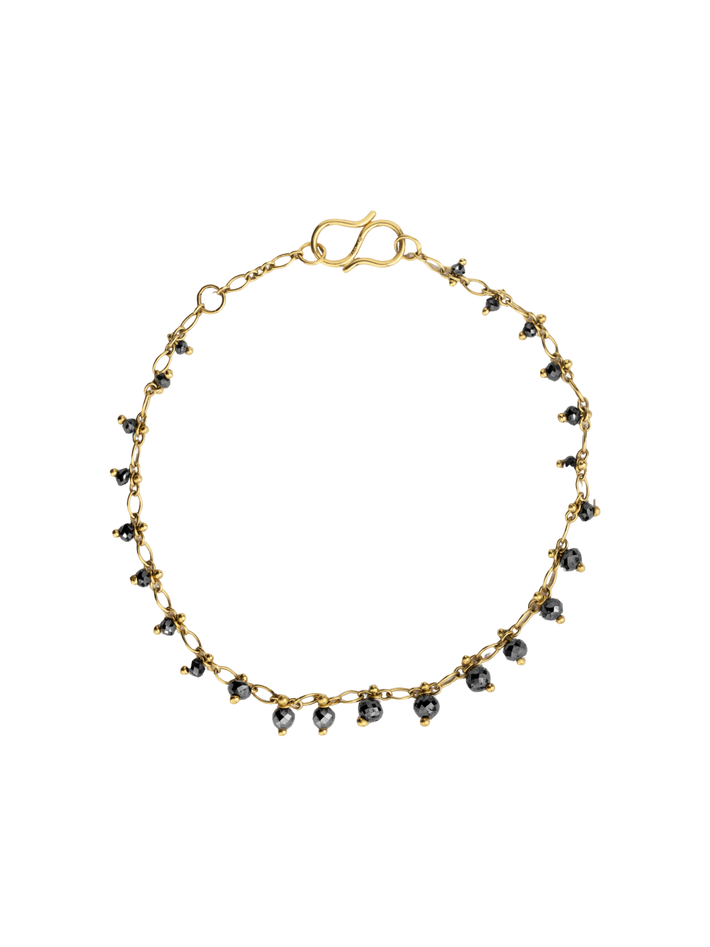 Midttown diamond bracelet