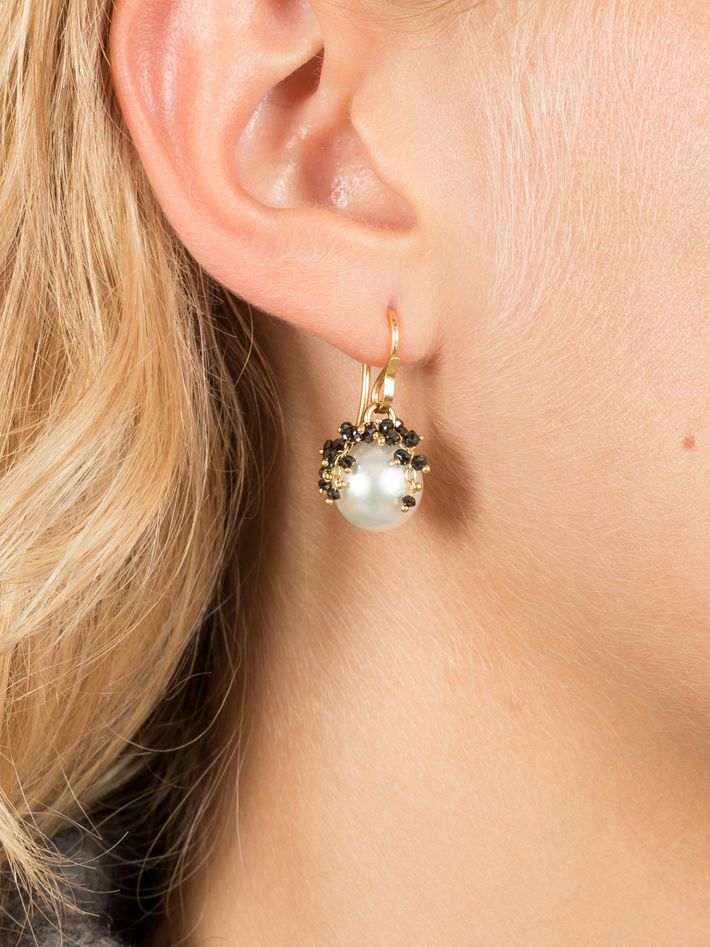 Polly earrings 