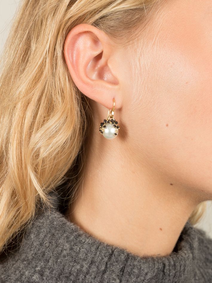 Polly earrings 