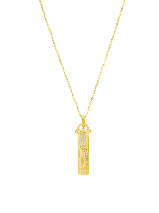 Dawn Glow Necklace Big photo