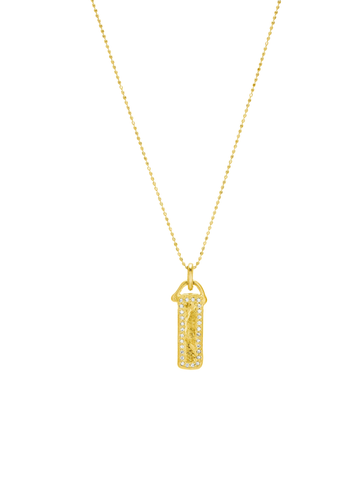 Dawn Glow Necklace Small photo