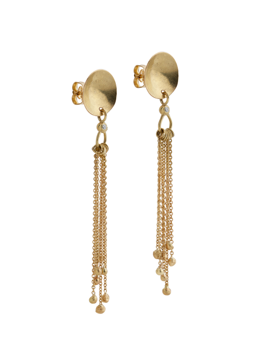 Ellie earrings photo