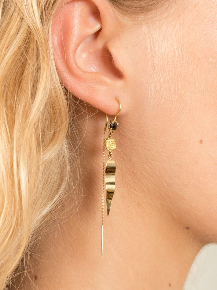 Aiah earrings