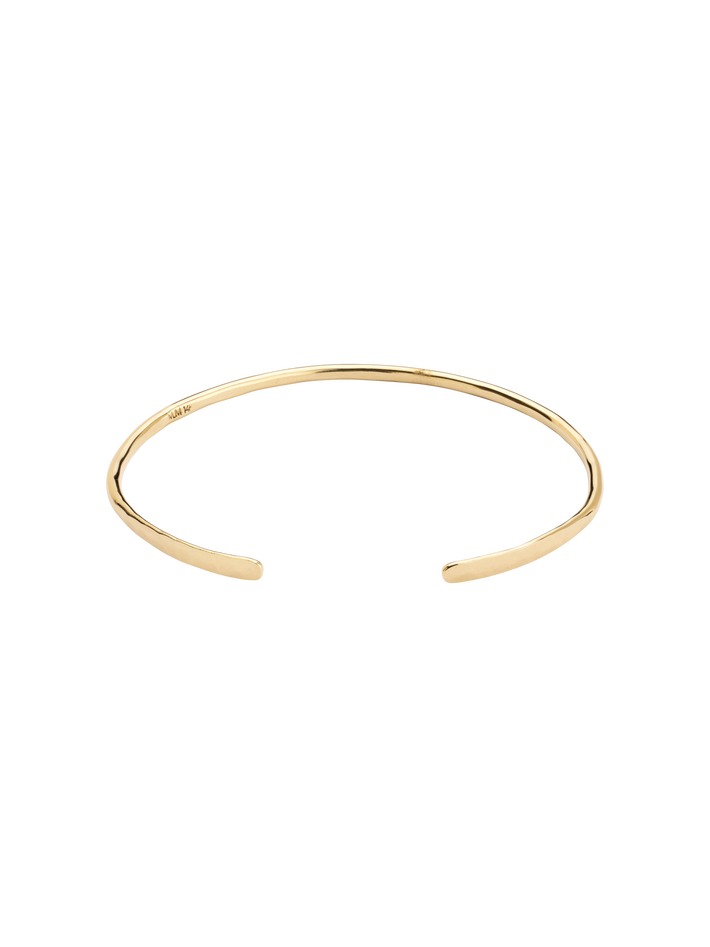 Gold cuff (Refurbished)