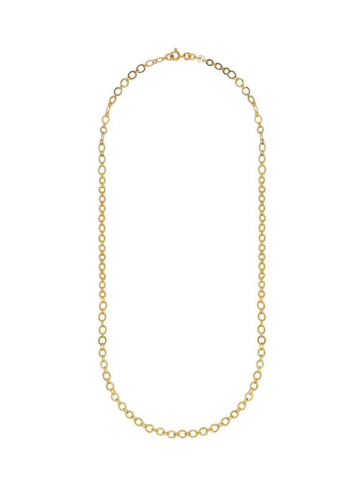 Sole necklace 