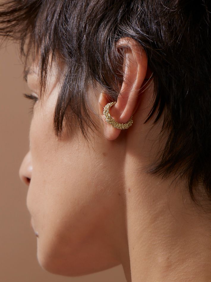 Grano ear cuff