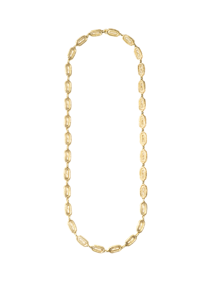Roma necklace 