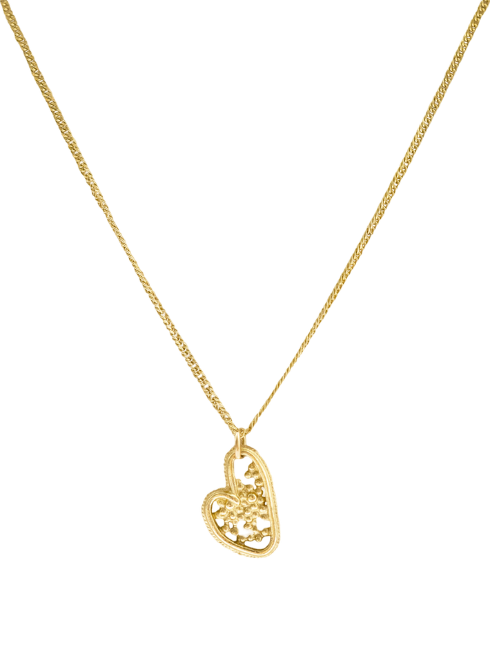 Ame necklace 