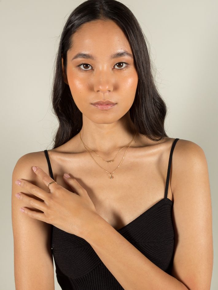 Hayda necklace