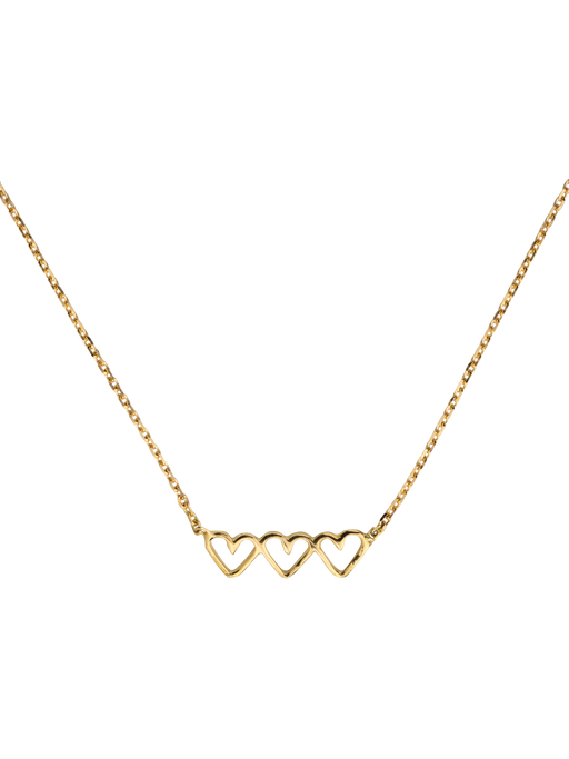 Hayda necklace photo