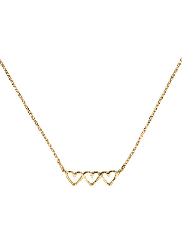 Hayda necklace