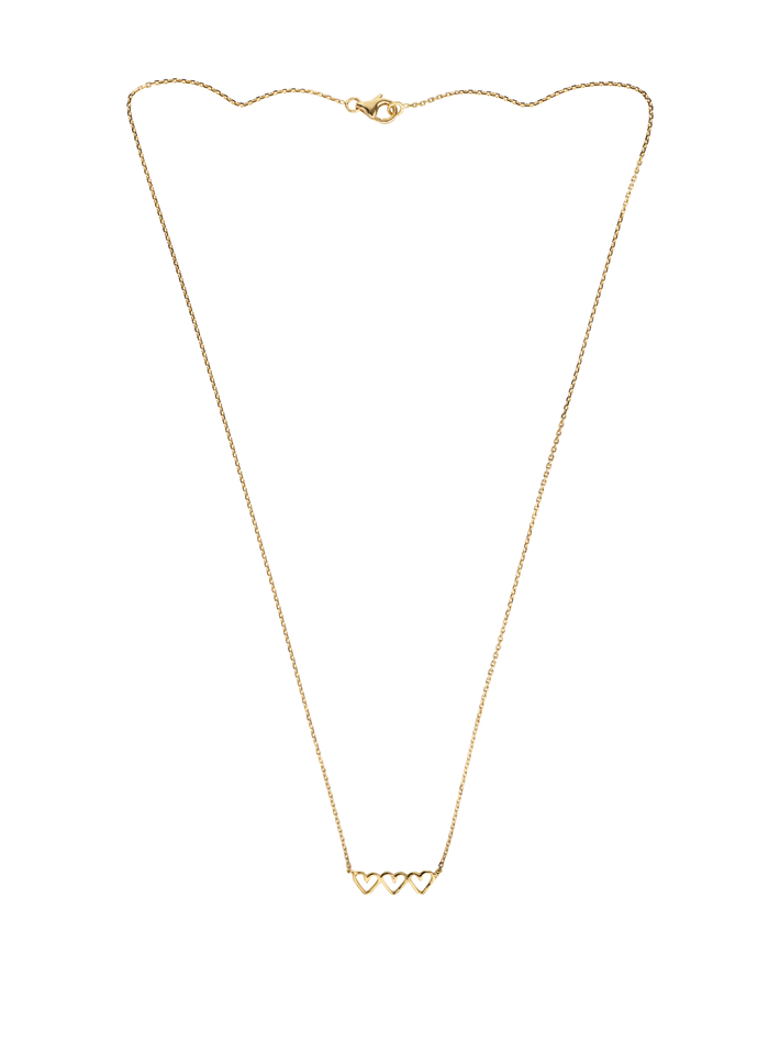 Hayda necklace