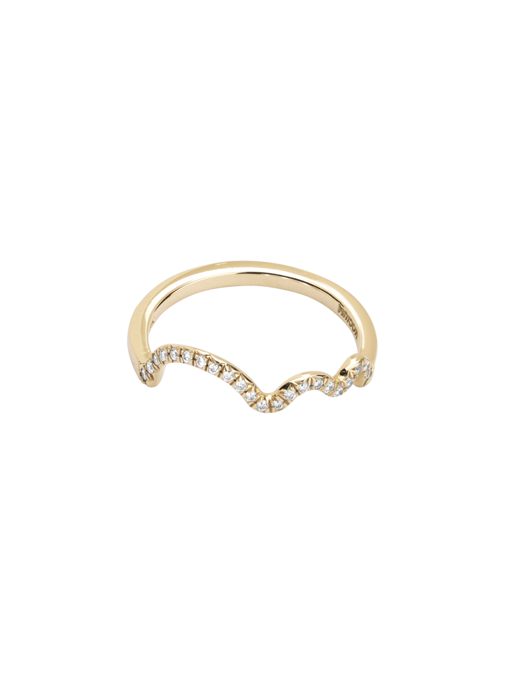 Mociun deals wedding bands