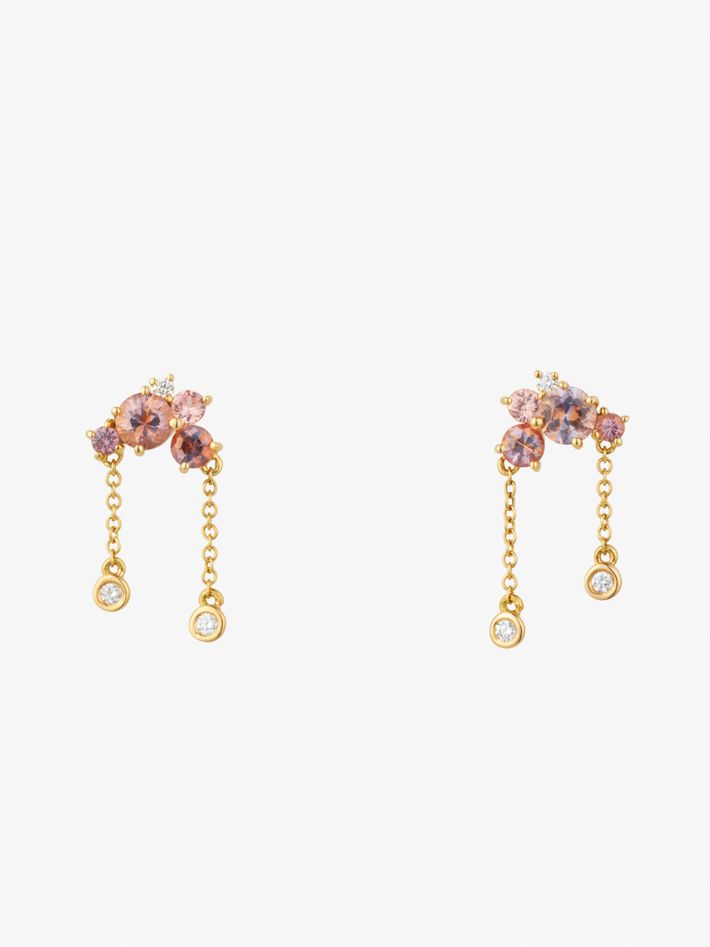 Anthea earrings