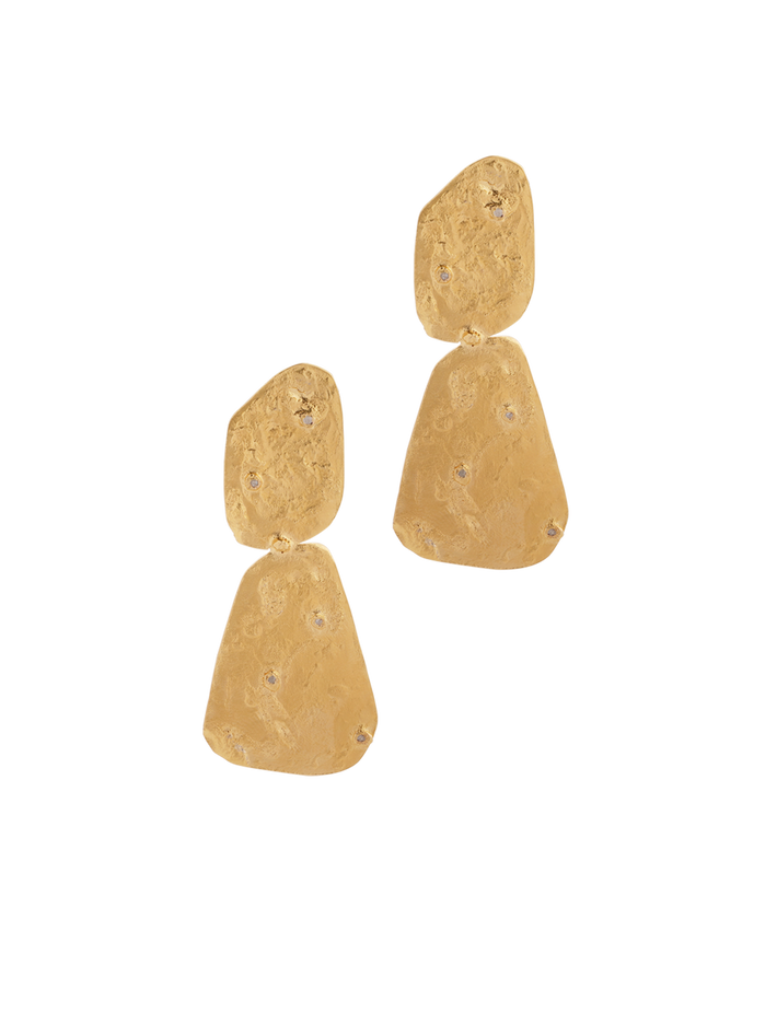 The hyades earrings