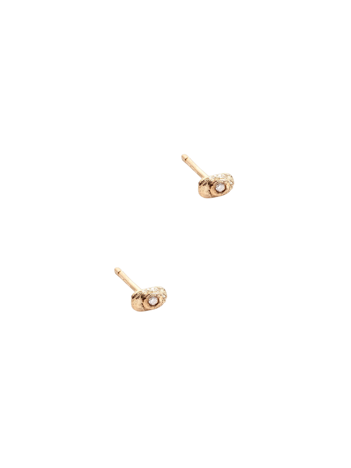 The Chamak Earrings By Naguy Kashane 