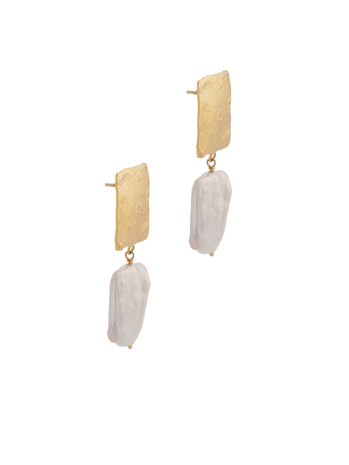 The aakaar earrings 