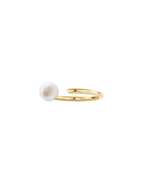 Pearl ring photo