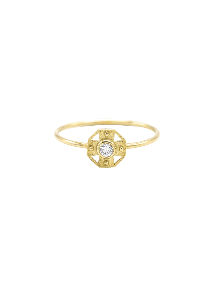 Theadora ring