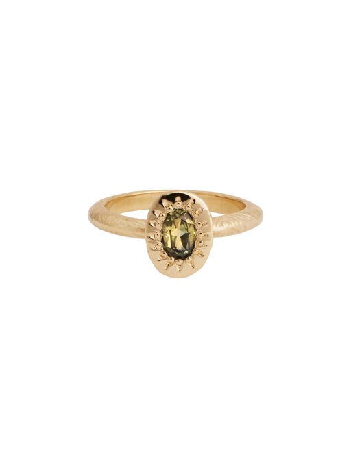 Athena ring  photo