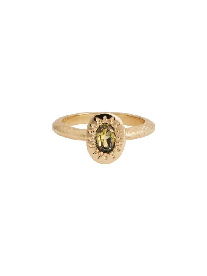 Athena ring 