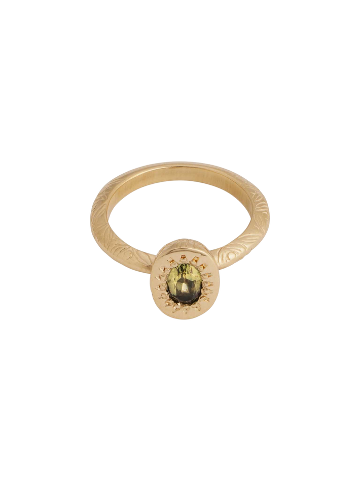 Athena ring 