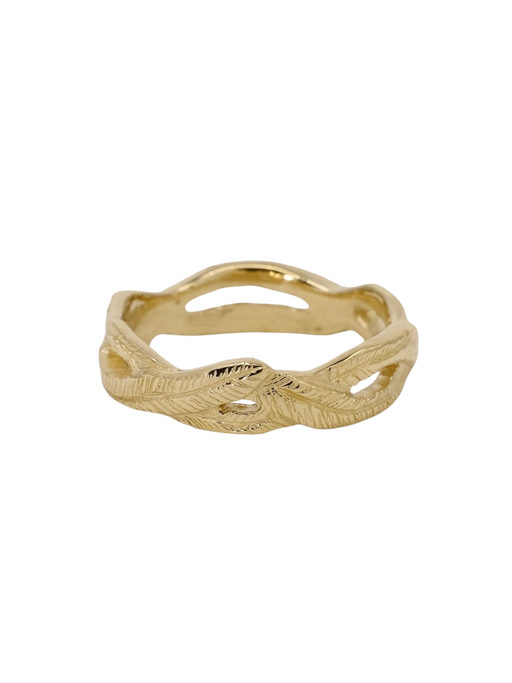 Rosemary band - love and reminiscence in gold photo