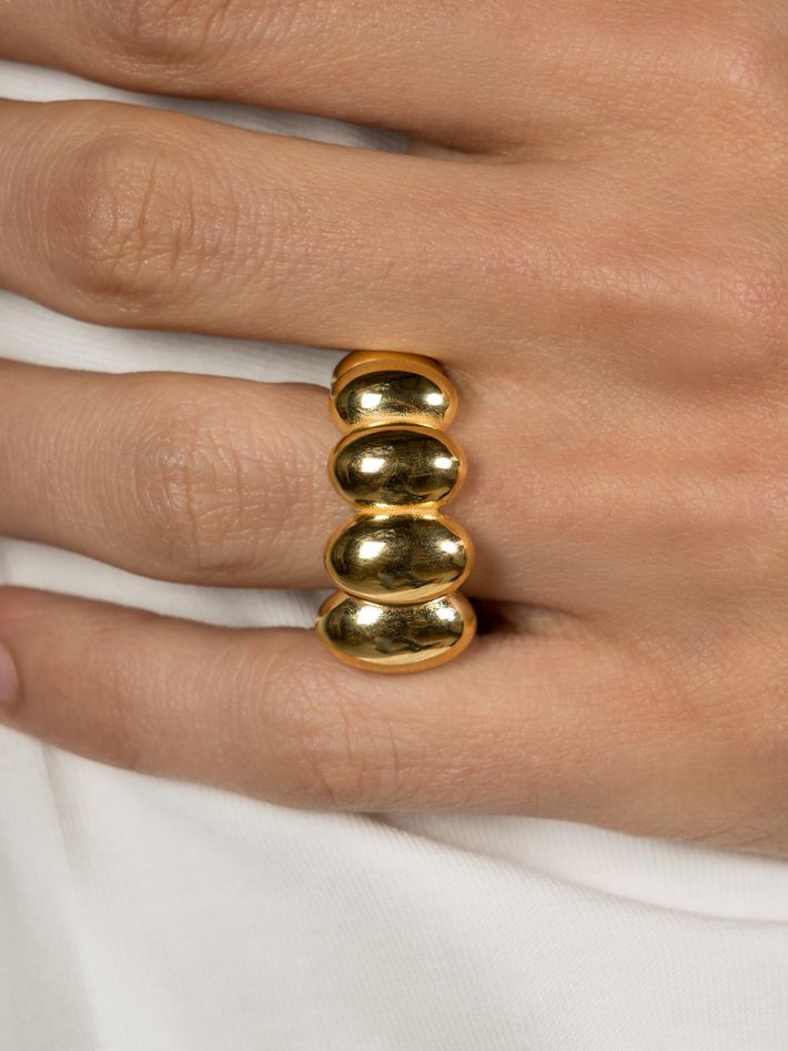Beam small ring
