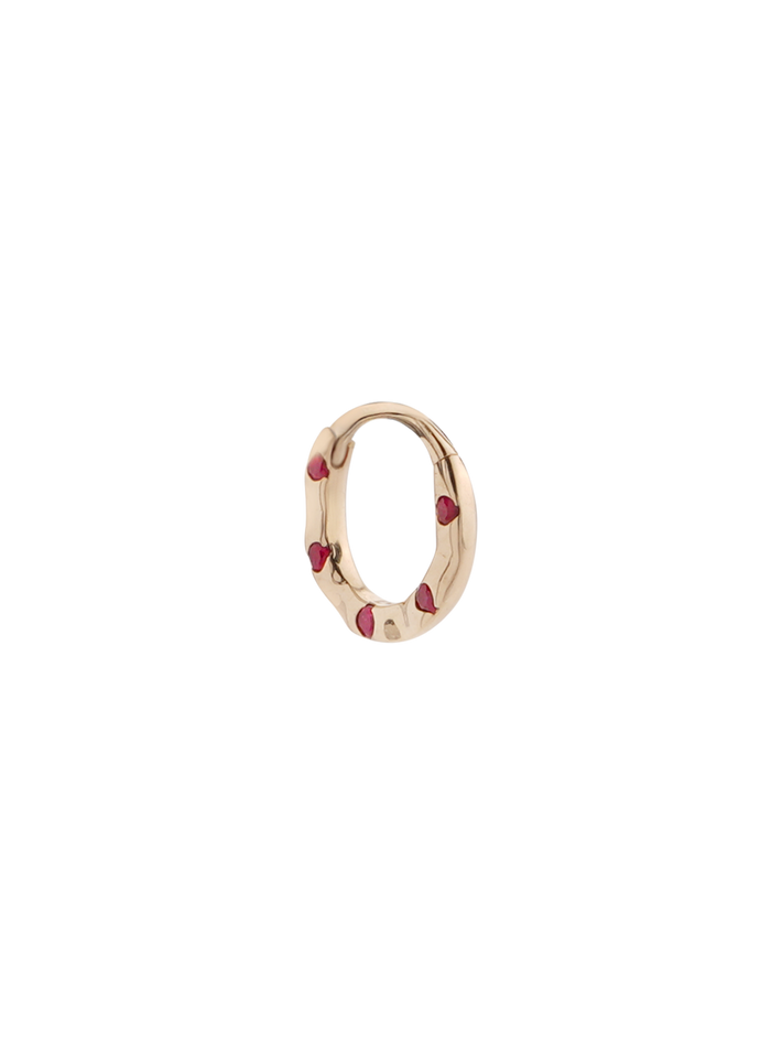 Dot clicker ruby
