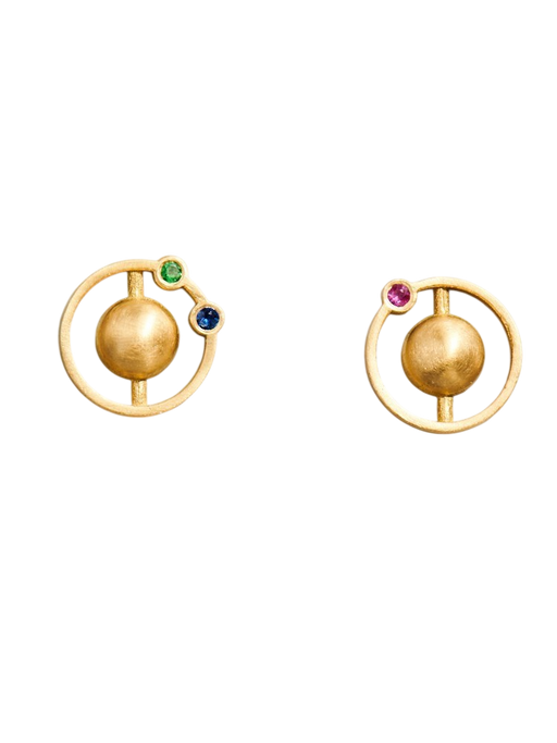 Cronus studs photo