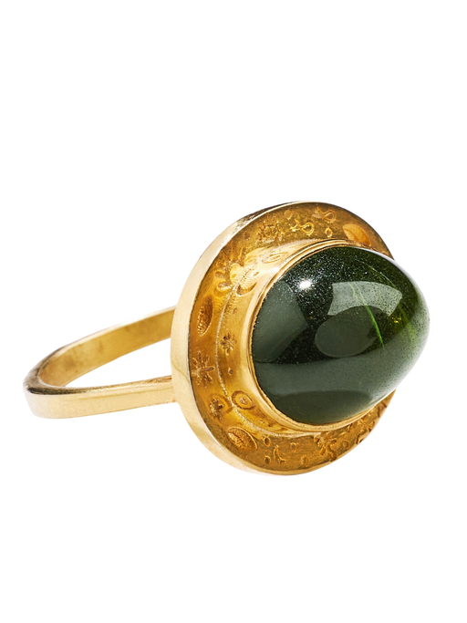 Justin ring photo