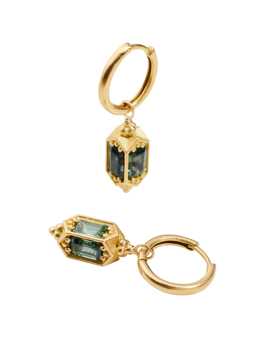 Bardi earrings  photo