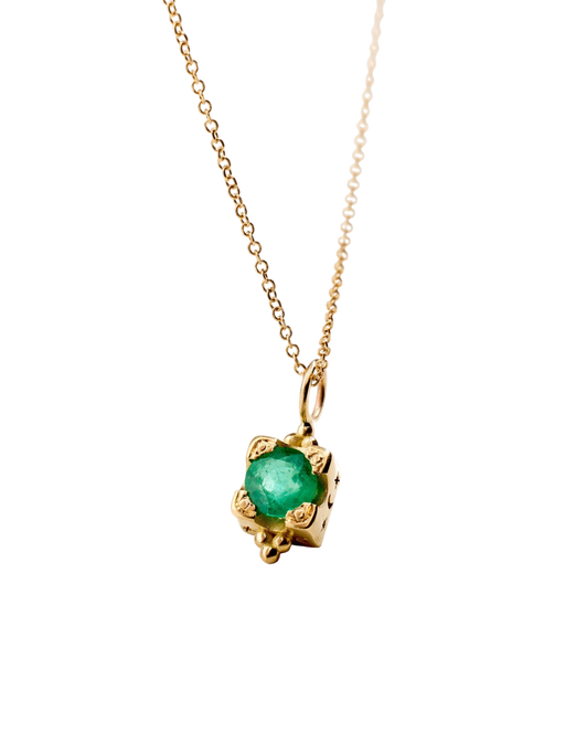 Little vessel pendant photo