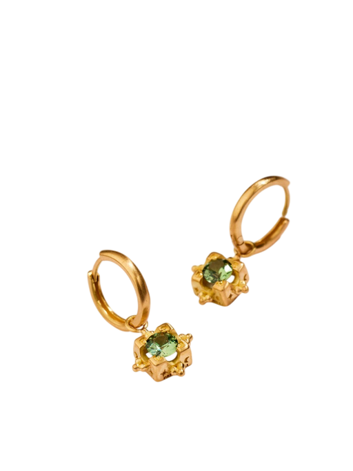 Estella earrings  photo