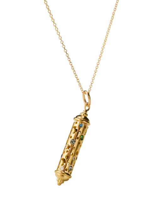 Open scepter photo