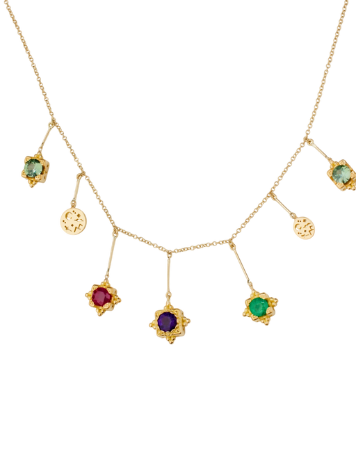 Dreamer necklace photo