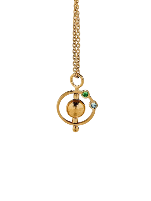 Ursa minor pendant photo