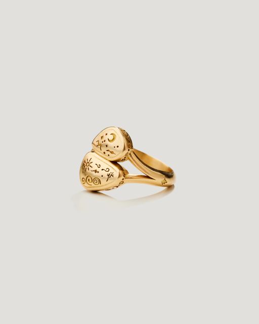 Alchemist ring photo
