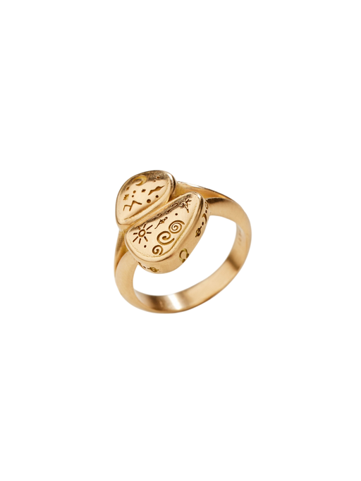 Alchemist ring photo