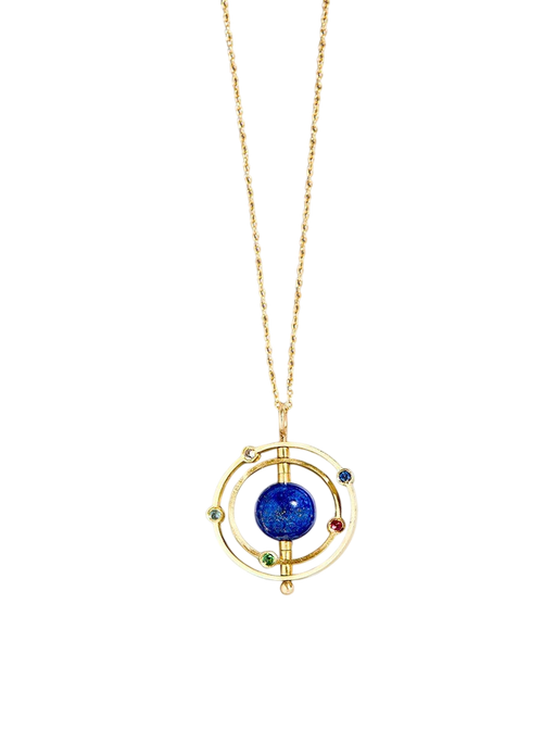 Orion pendant photo