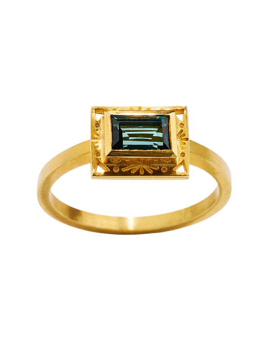 Irene ring photo