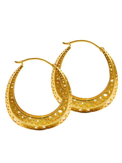 Sa hoops medium photo
