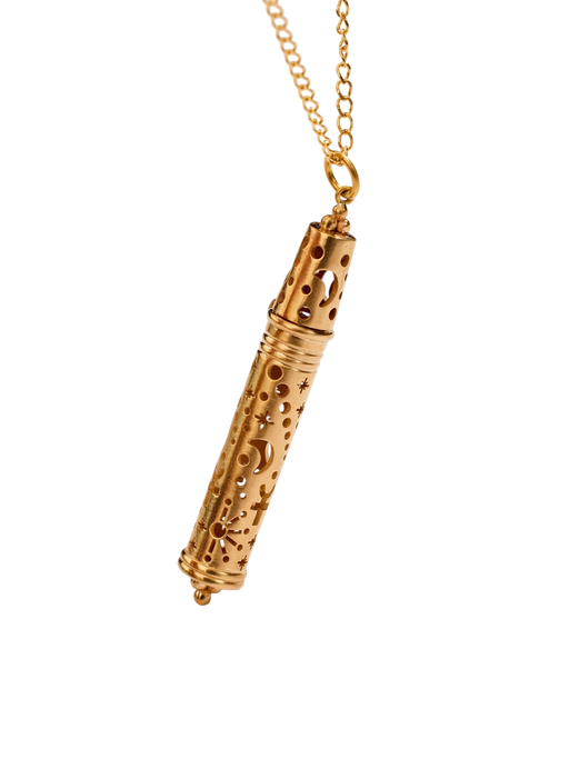 Locket of sa  photo