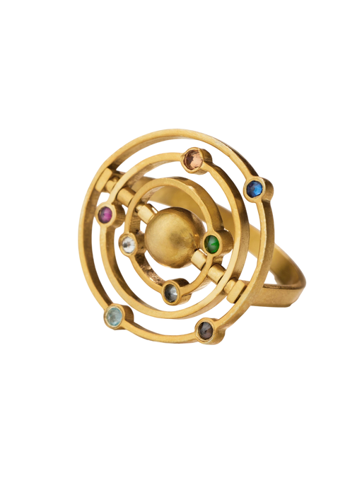 Orbit ring photo