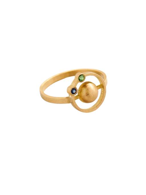 Cronus ring photo