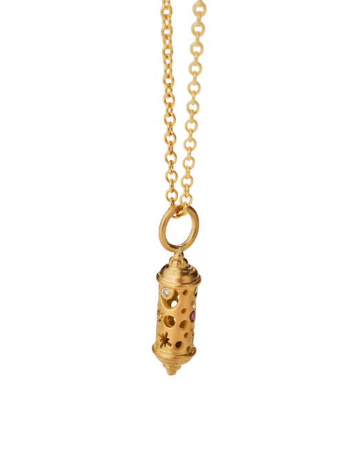 Scepter babe pendant photo