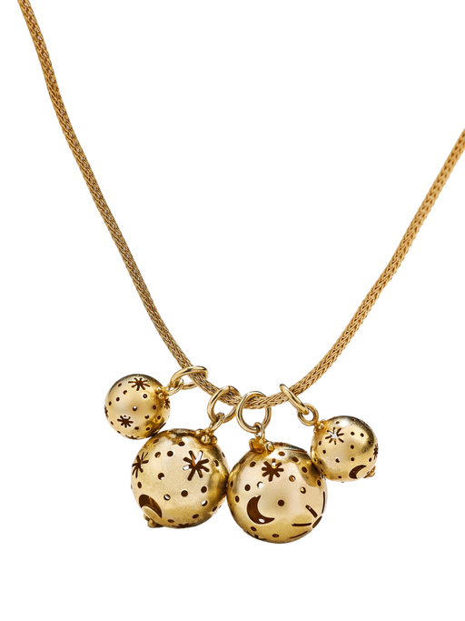 The necklace of joy photo