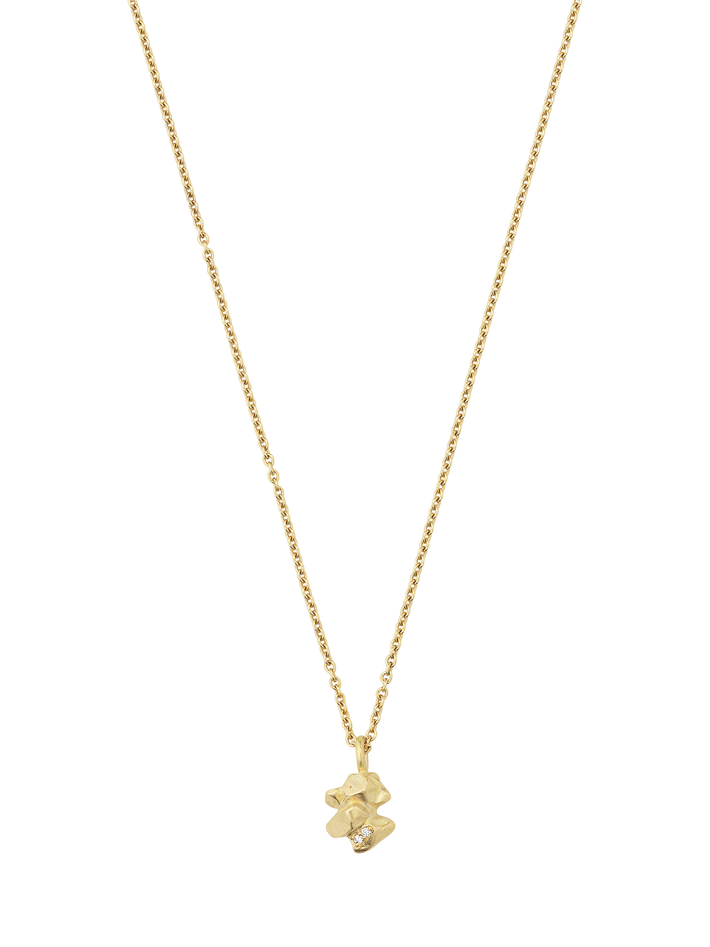 Kate Spade four-leaf Clover Pendant Necklace - Farfetch