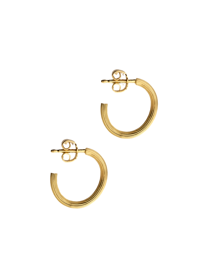 Yoko earrings 