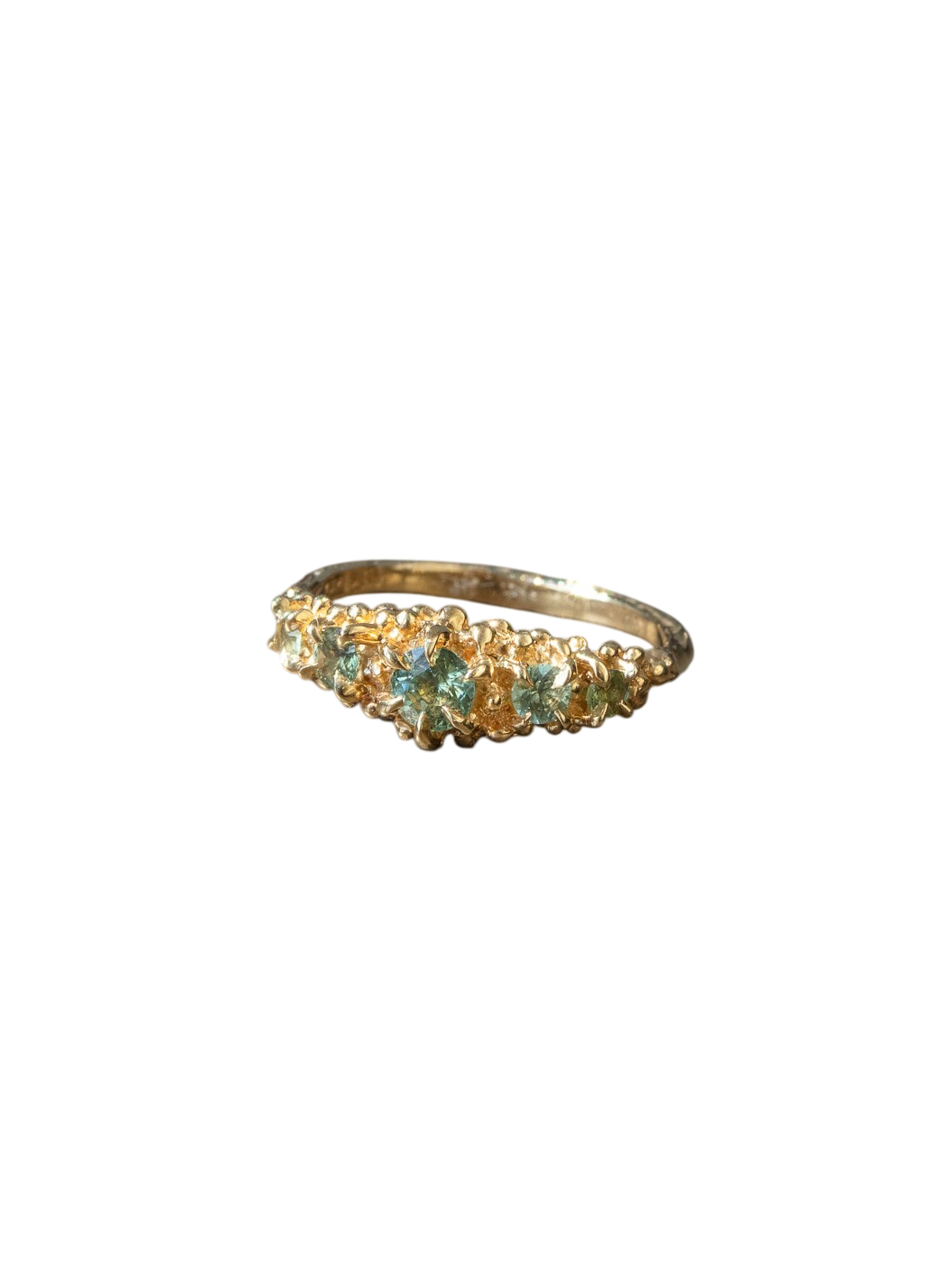 Featured product for Philippa Davin Fine Jewelry